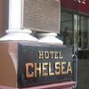 Stanley Bard Wants Back In At The Hotel Chelsea